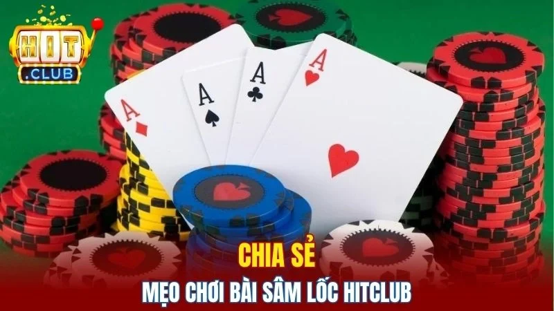 Áp dụng mẹo chơi tăng tỷ lệ thắng hiệu quả