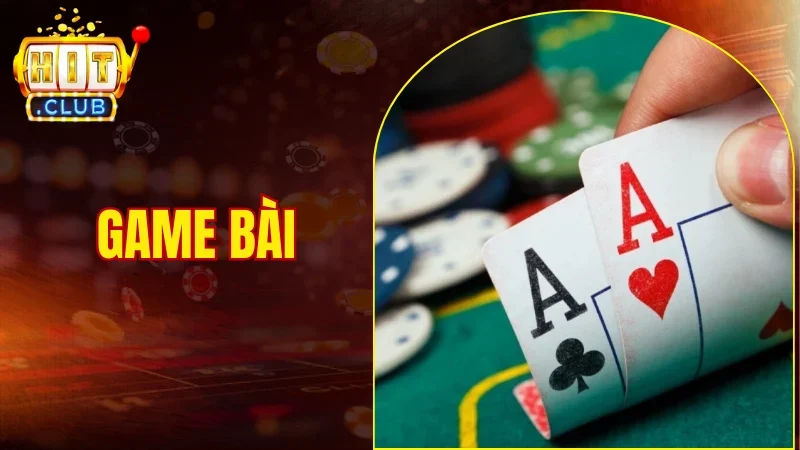 Game Bài Hitclub
