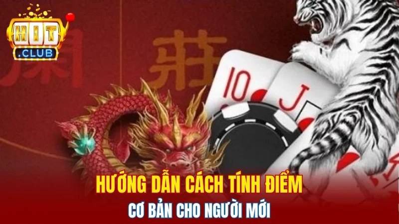Hướng dẫn cách tính điểm cơ bản cho người mới